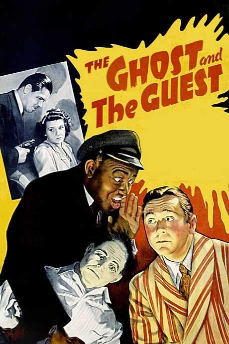 The Ghost and the Guest
